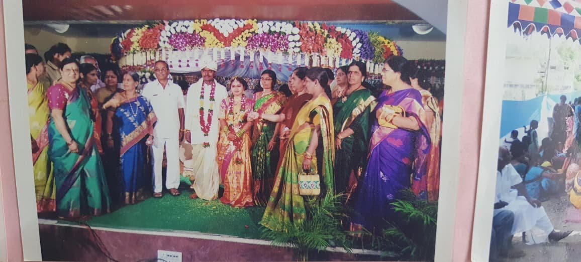 Velugu Marriage Support
