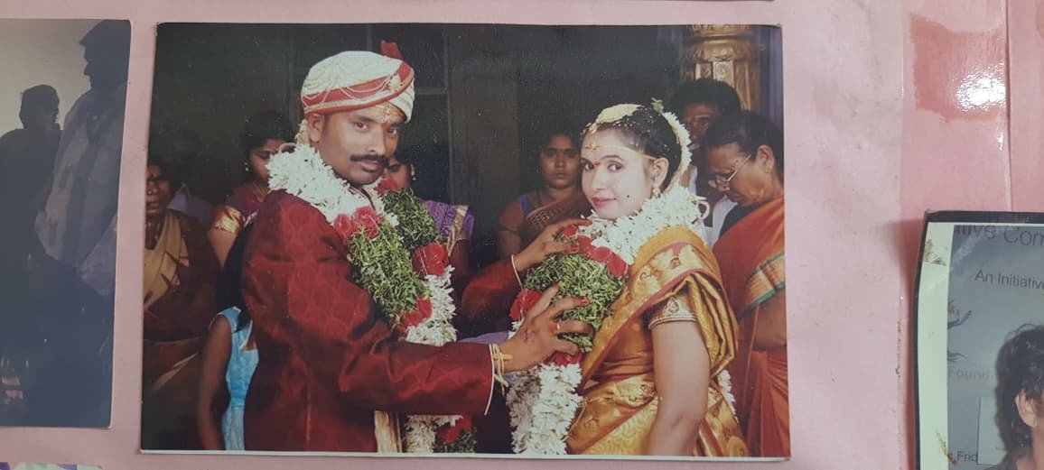 Velugu Marriage Support