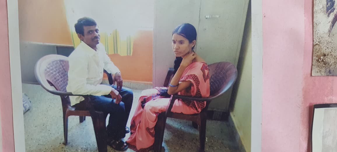 Velugu Marriage Support
