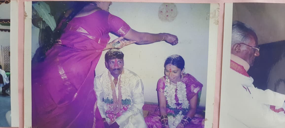 Velugu Marriage Support