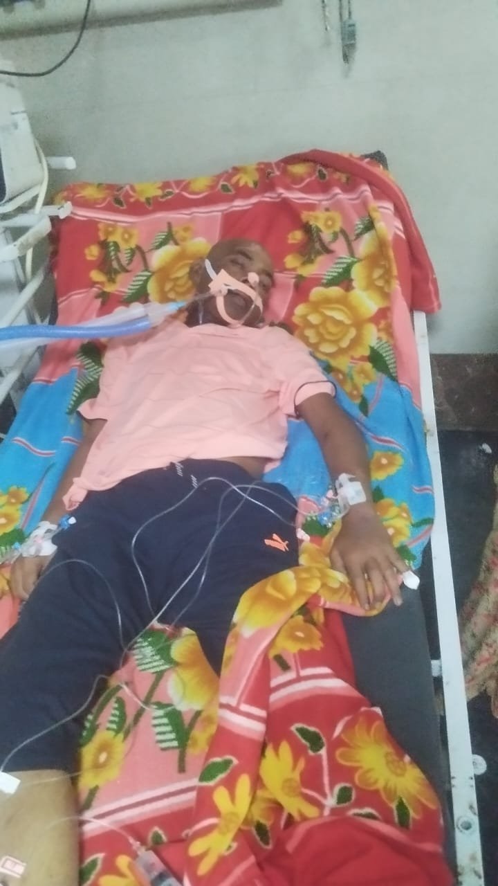 Velugu HIV AIDS Support